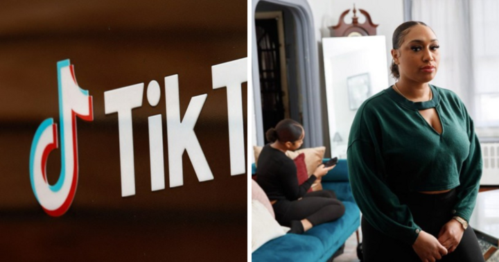 5.000 phụ huynh kiện TikTok vì cho rằng nền tảng