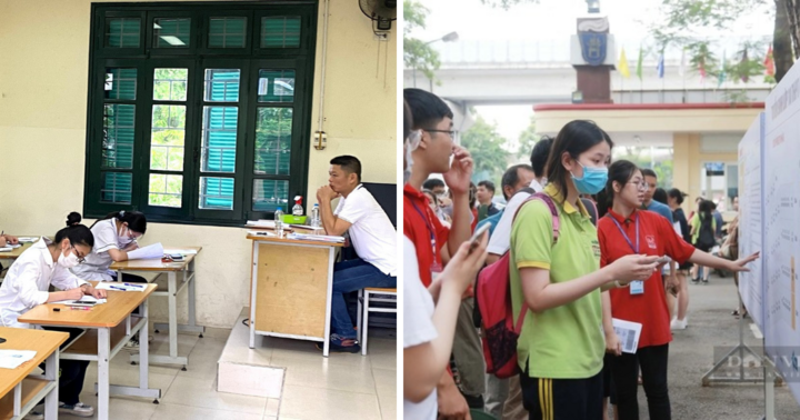 Hà Nội: Các trường sẽ chốt chỉ tiêu tuyển sinh vào lớp 10 trước ngày 29/1