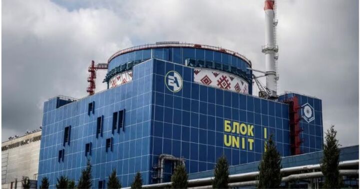 Ukraine dự kiến ​​​​xây dựng 4 lò phản ứng điện hạt nhân mới