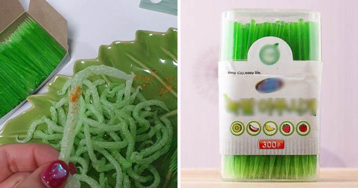 Hàn Quốc cảnh báo người dân không nên ăn  "tăm sinh học chiên " theo trào lưu từ MXH