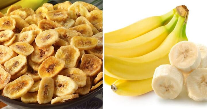 Chuối tiêu bổ dưỡng nhưng có hại với trẻ nhỏ trong một số trường hợp đặc biệt này