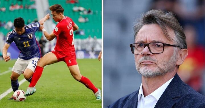 Hai trận đấu của tuyển Việt Nam lọt