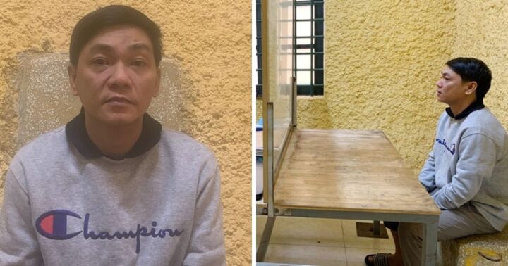 Giả danh nhà sản xuất mũ để lừa đảo chiếm đoạt tài sản qua mạng xã hội