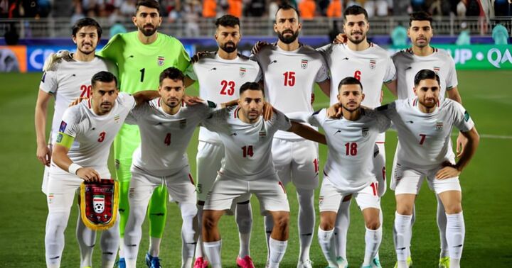 Lý do đội tuyển Iran muốn 