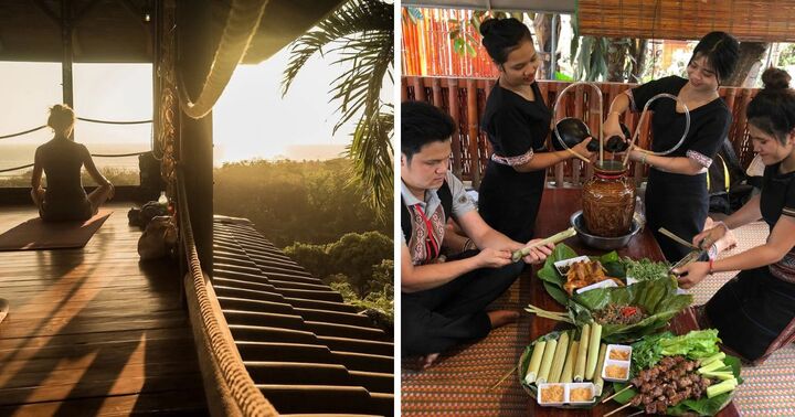 Dự đoán những xu hướng du lịch sẽ bùng nổ trong năm mới 2024