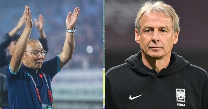 HLV Park Hang Seo được tiến cử dẫn dắt đội tuyển Hàn Quốc thay HLV Klinsmann