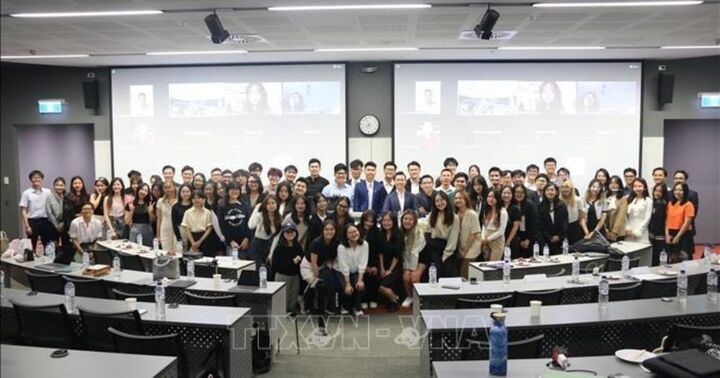 Bang Nam Australia sẽ rà soát chính sách đối với học sinh, sinh viên Việt Nam