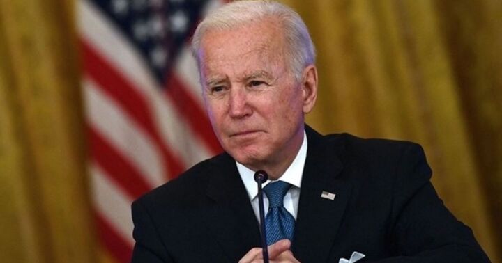Không cáo buộc hình sự vụ ông Biden xử lý tài liệu mật