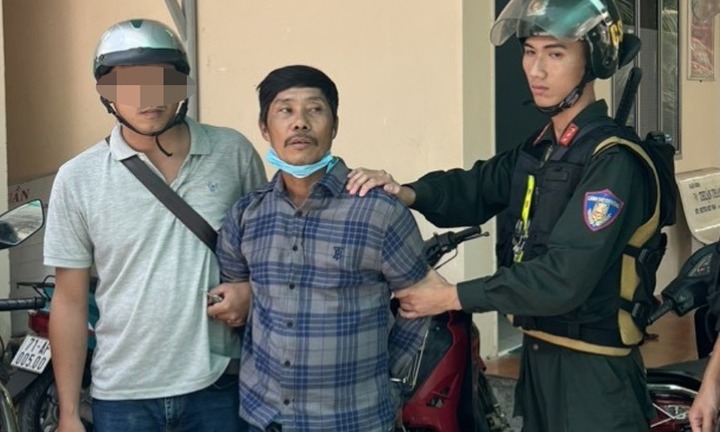 Vụ người phụ nữ bị sát hại, phi tang thi thể ở Vĩnh Long: Bất ngờ trước mối quan hệ của nghi phạm và nạn nhân