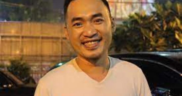 Tiến Luật khiến dân mạng