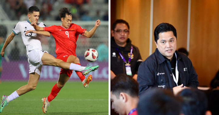 Indonesia lên kế hoạch cho đội hình toàn cầu thủ nhập tịch, HLV Troussier nhiều thách thức