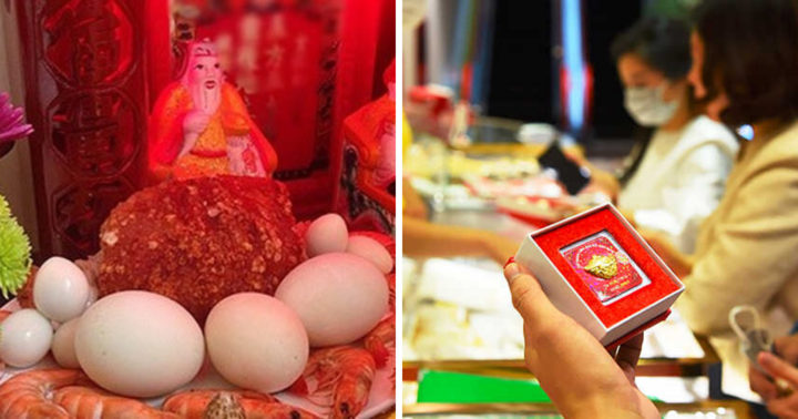 Ngày vía thần Tài là ngày nào trong năm? Ý nghĩa ngày vía thần Tài