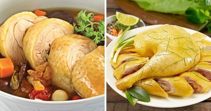 Đừng ăn thịt gà theo cách này kẻo rước bệnh vào người