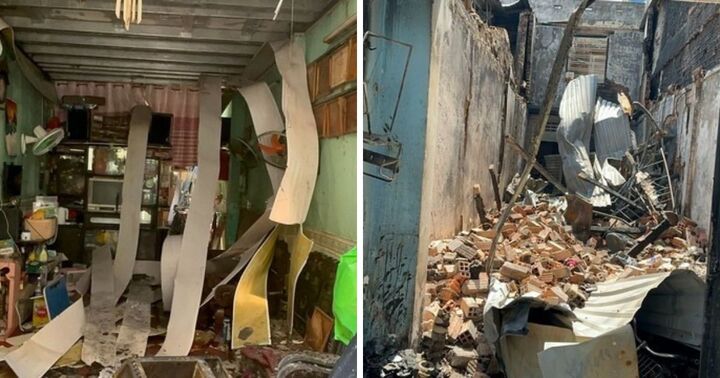 Công an TP.HCM thông tin chính thức vụ cháy nhà khiến 4 người tử vong