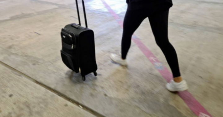 Lý do quần legging không phải 