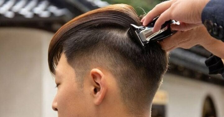 Chàng trai bị người nhà kiện ra tòa vì...cắt tóc vào mùng 2 Tết