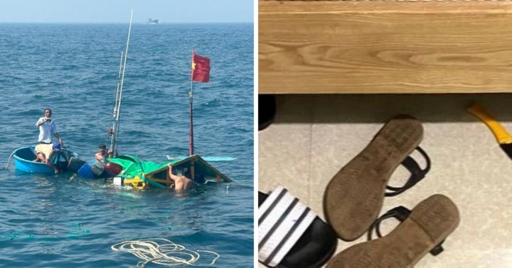 Tin nóng 24h hôm nay ngày 23/2: Tìm kiếm 2 ngư dân mất tích sau vụ va chạm giữa tàu cá và tàu hàng