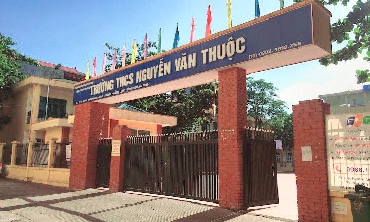 Vụ nữ sinh lớp 8 ở Quảng Ninh nhảy lầu, bị thương nặng: Hé lộ nguyên nhân