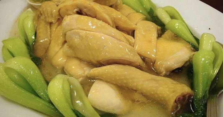 Tại sao không ăn rau cải chíp là sai lầm?