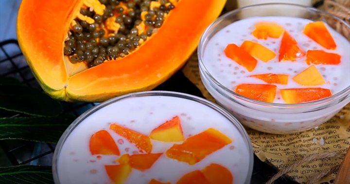 Bất ngờ với dinh dưỡng từ loại quả 