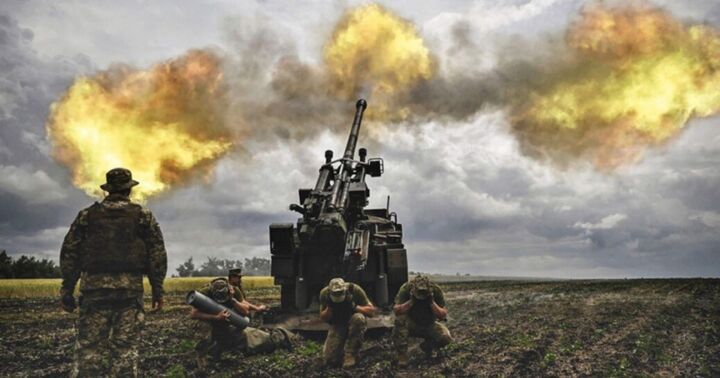 EU cân nhắc việc viện trợ cho Ukraine từ khối tài sản bị phong tỏa của Nga