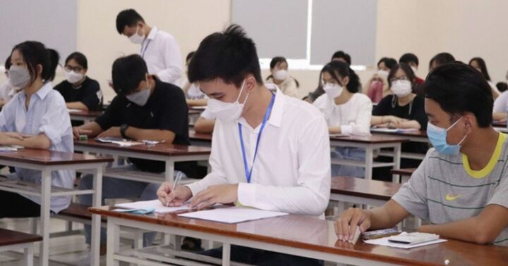 Lưu ý cho các thí sinh về kỳ thi đánh giá năng lực tại Đại học Quốc gia TP.HCM để tránh sai sót