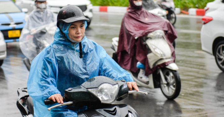 Tin tức dự báo thời tiết hôm nay 1/3: Miền Bắc tiếp tục mưa rét