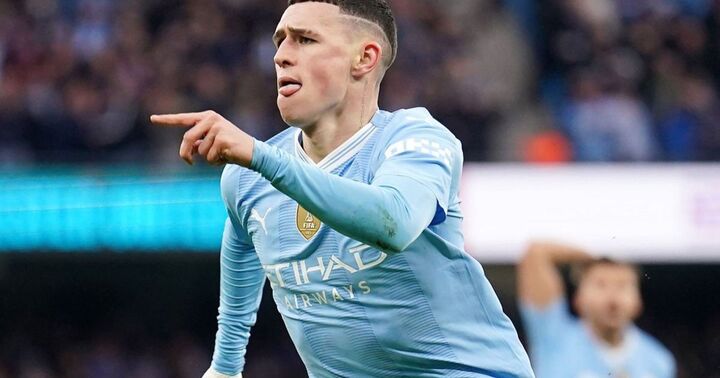 Man City 