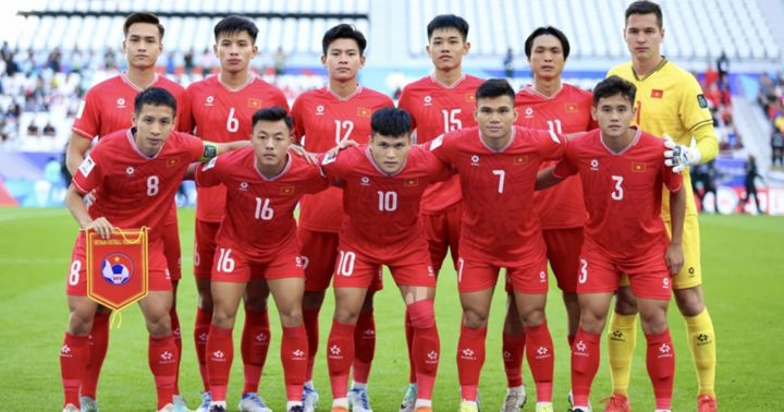Liên tiếp đón 