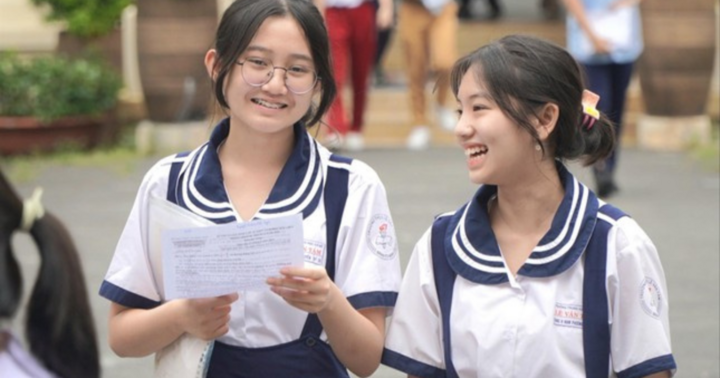 Thi tuyển lớp 10 TP.HCM: Lưu ý những thay đổi quan trọng trong tuyển sinh