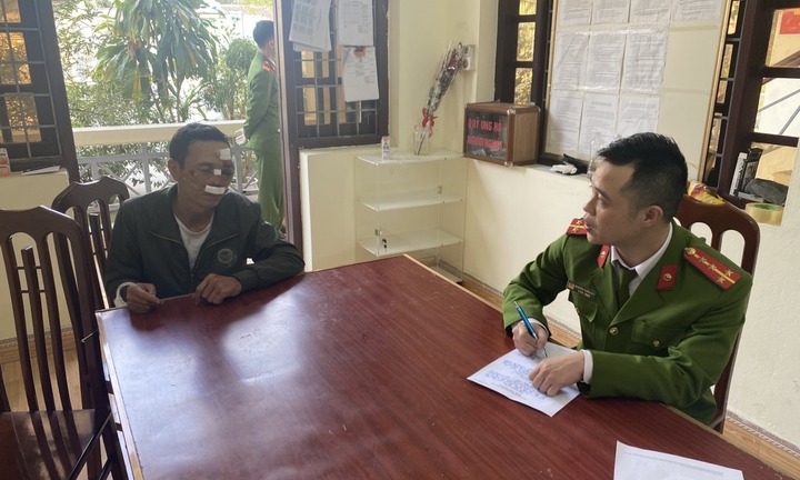 Vụ sát hại người tình rồi nằm cạnh thi thể ở Quảng Ninh: Lời khai của nghi phạm