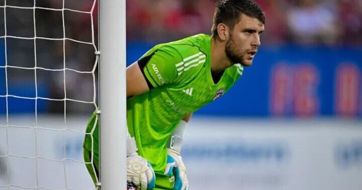 Lý do thủ môn nhập tịch của Indonesia không được phép thi đấu trong trận với Việt Nam