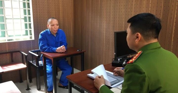 Khởi tố phó chủ tịch xã ở Thái Bình vì tham gia đường đường dây trộm đồ thờ cúng