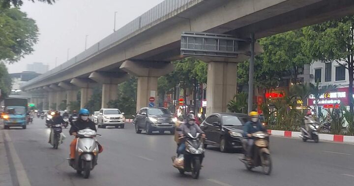 Tin tức dự báo thời tiết hôm nay 10/3: Hà Nội vẫn duy trì sương mù, trời rét
