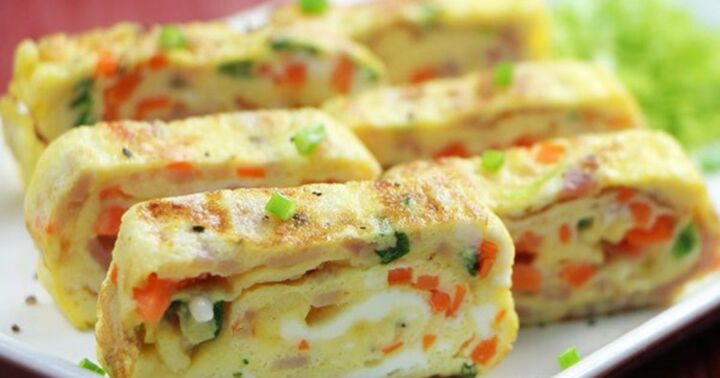 Trứng nhiều dinh dưỡng, dễ chế biến nhưng chớ kết hợp cùng 7 loại thực phẩm này kẻo ngộ độc