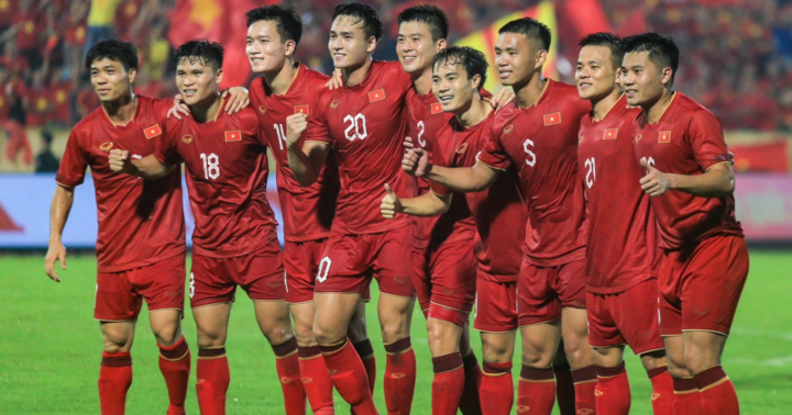 Báo Indonesia lo lắng khi tuyển Việt Nam có sự phục vụ của 