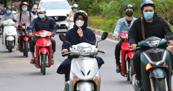 Tin tức dự báo thời tiết hôm nay 13/3: Hà Nội hửng nắng, đêm và sáng rét nhẹ