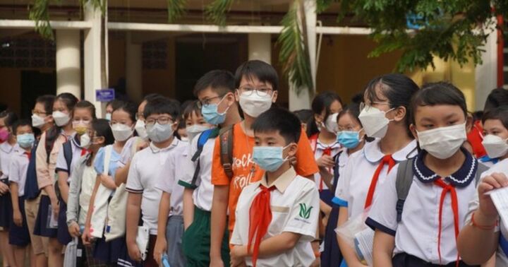 Xây dựng đề án thay đổi mô hình Trường THPT chuyên Trần Đại Nghĩa