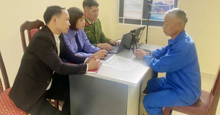 Bắt tạm giam đối tượng trồng hơn 1.600 cây thuốc phiện ở Cao Bằng