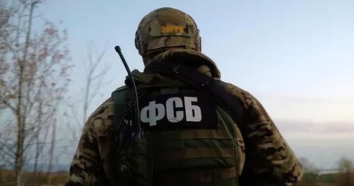 Nga chặn sự tấn công từ các nhóm bán quân sự ở khu vực biên giới 