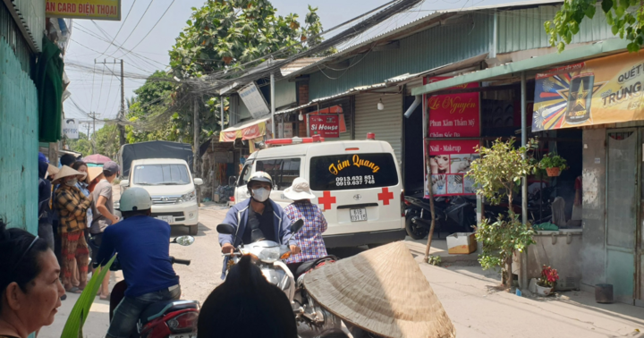 Tin nóng 24h hôm nay ngày 15/3: Phát hiện thi thể cô gái trong tư thế treo cổ ở phòng trọ