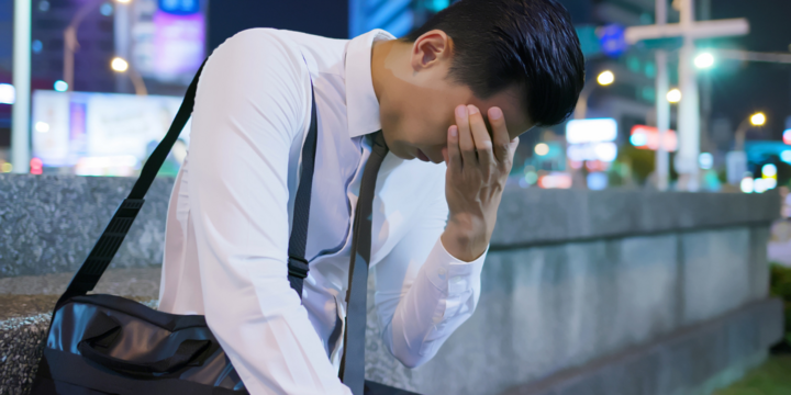 Không biết cách xin nghỉ phép online, người đàn ông bị đuổi việc bất ngờ