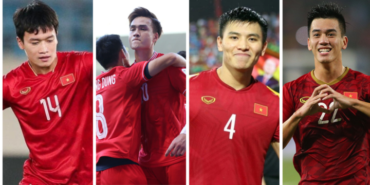 Đội hình dự kiến của Việt Nam và Indonesia: Đâu là cái tên được