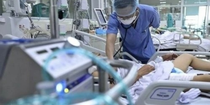 Một sinh viên nhiễm cúm gia cầm A/H5 tại Đại học Nha Trang