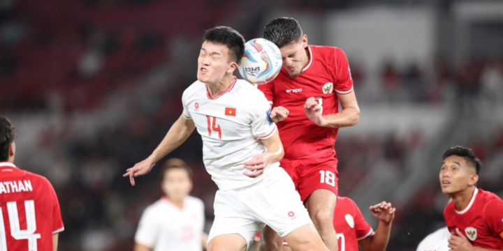 HLV Shin Tae-yong đón 