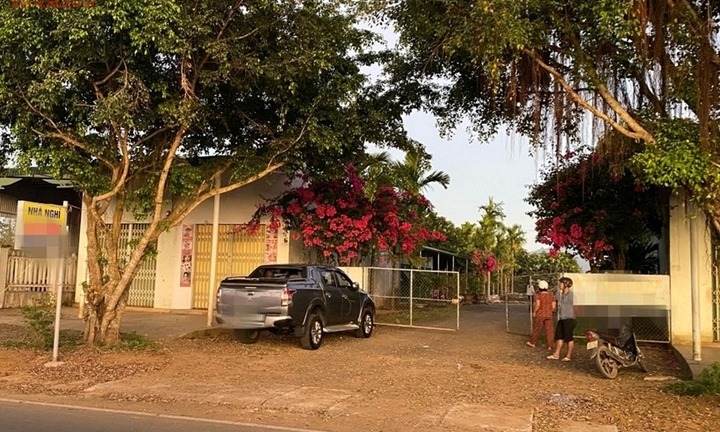 Vụ nữ sinh lớp 12 bị bạn trai sát hại trong nhà nghỉ: Thông tin bất ngờ về nghi phạm