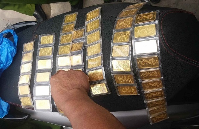 Khởi tố đối tượng trộm 5 tỷ đồng nhà nguyên giám đốc Sở GTVT Trà Vinh