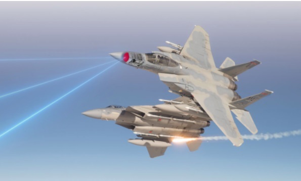 Tin tức quân sự mới nóng nhất ngày 27/5: Mỹ thử nghiệm thiết bị gây nhiễu mới nhằm chiếm ưu thế bầu trời