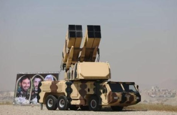 Tin tức quân sự mới nhất ngày 28/5: Iran trang bị vũ khí bắn hạ RQ-4A