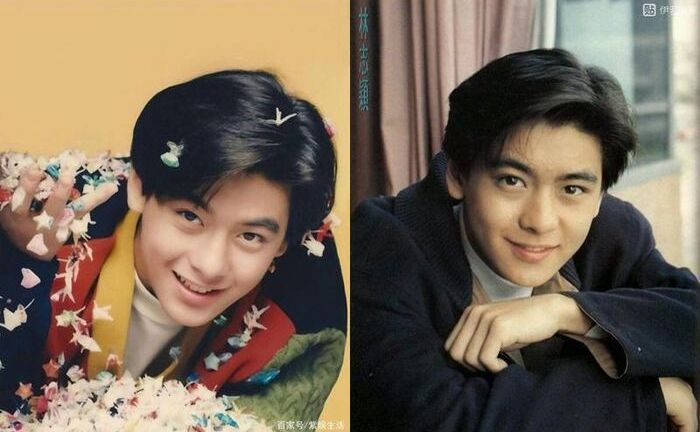 Sao nam hoa ngữ 'không tuổi' Lâm Chí Dĩnh sở hữu khối tài sản 'kếch xù' ở tuổi 47